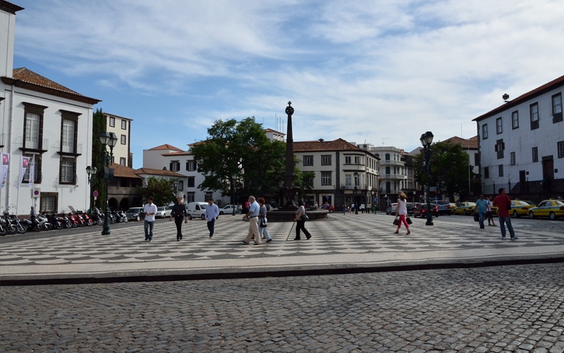 Au coeur de Madère - Logement en hôtel 5* à Funchal - Flex - Madère - 4