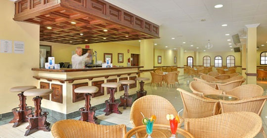 Puerto Resort by Blue Sea - Tenerife Puerto Resort by Blue Sea - Tenerife