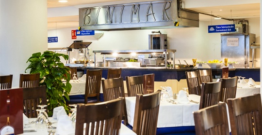 Baléares - Minorque - Espagne - Hôtel Globales Binimar 3*