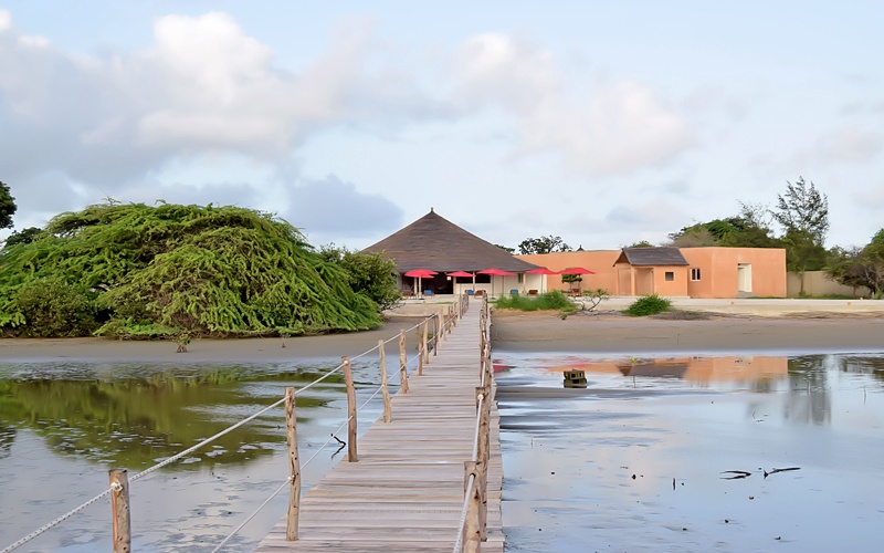 King Baobab Lodge - Flex - Sénégal - 5