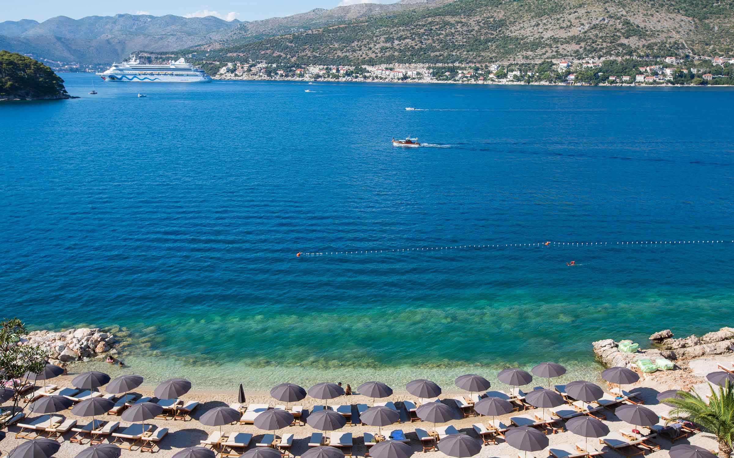 Sunny Dubrovnik By Valamar - Flex - Dubrovnik