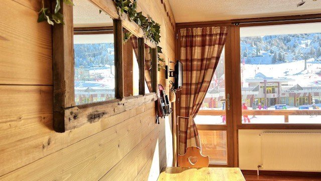 Studio 3/4 - LE PLEIN SUD - PLAGNE CENTRE - ref 021PL - 4