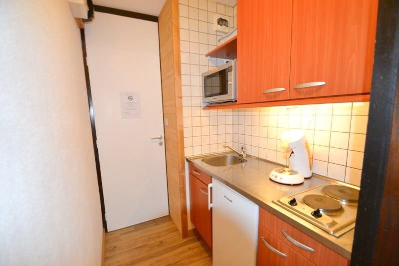 Studio 2 pers - LE FRANCE - PLAGNE CENTRE - ref 126FR - 5