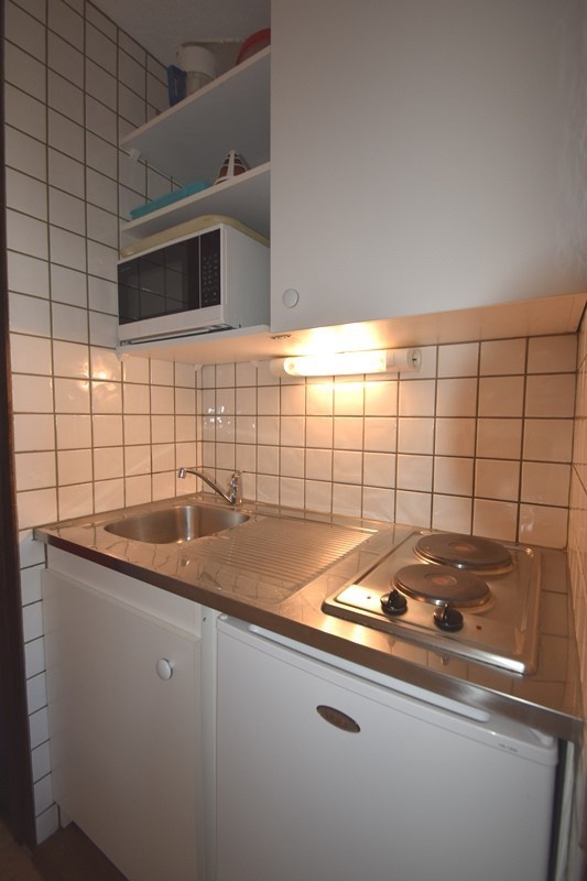 Studio 2/3 pers. 2 couchages LE FRANCE - PLAGNE CENTRE - ref 508FR - 4