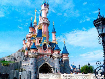 Séjour Disneyland® Paris pas cher - Cdiscount Voyages - Paiement 4X