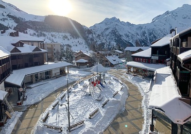 Miniskis - La Maison de la Glisse - Location de Ski à Réallon